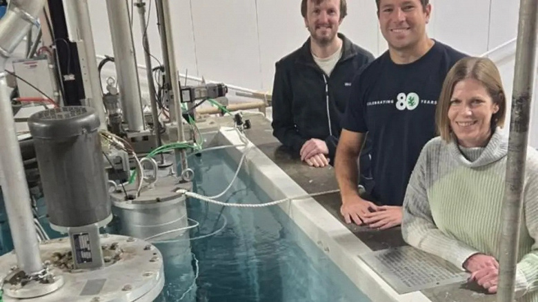 В США испытали &laquo;сердце&raquo; реакторов будущего: датчик выдержал 800 &deg;C